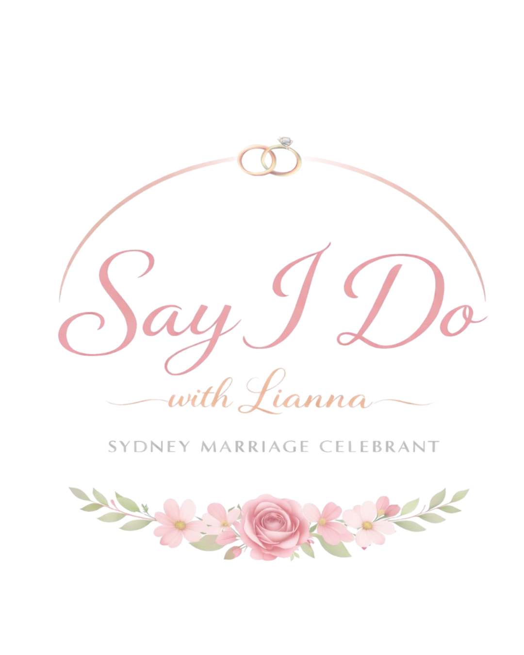 Say I Do with Lianna